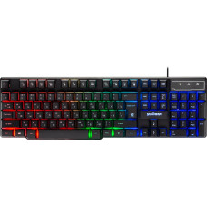 Defender Mayhem GK-360DL (45360) Black USB