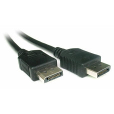 Cablexpert (1.8м) Display Port to Display Port  CC-DP-6