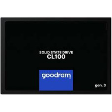 GoodRam (120гб) SSDPR-CL100-120-G3