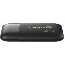 Team (16гб) USB Team C175 16GB Pearl Black (TC175316GB01)
