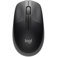 Logitech  M190 Wireless Charcoal (910-005905)