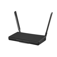 Mikrotik hAP AC3 RBD53iG-5HacD2HnD (AC1200, 5xGE, 1xUSB, 5,5dBi)