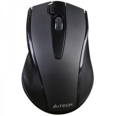 A4 Tech  G9-500FS Black USB V-Track безшумна