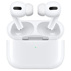 AirPods Pro 2020 White HC AirPods Pro 2020 White HC