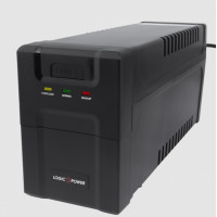 Njoy Keen 800 2xSchuko