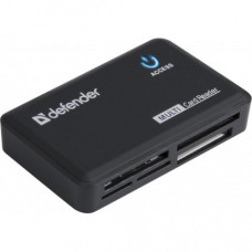 Defender  OPTIMUS (83501) USB 2.0