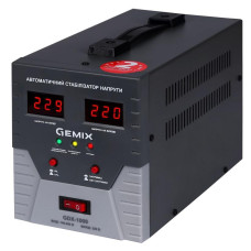 Gemix GDX-1000 (GDX-1000) Gemix GDX-1000 (GDX-1000)