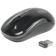A4 Tech  G3-300N V-TRACK Wireless, Black/Grey