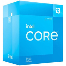 Intel Core i3-12100 (BX8071512100)