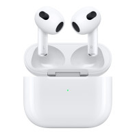 AirPods 3 with Wireless Charging Case White (HC)