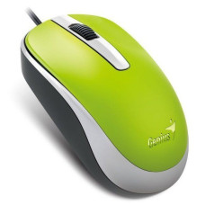 Genius  DX-120 USB зелена