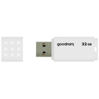 GOODRAM UME2 32GB White (UME2-0320W0R11)