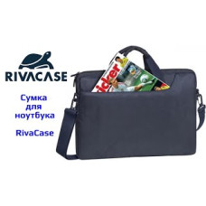 RivaCase 8035 Black