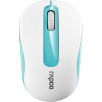 Rapoo  M10 Plus Wireless, Blue