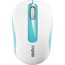 Rapoo  M10 Plus Wireless, Blue