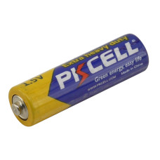 PKCELL 1.5V AA/R6
