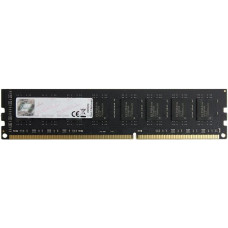 G.SKILL (4гб) DDR3 1x4GB (F3-1600C11S-4GNT)