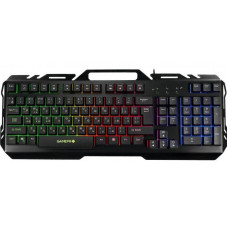 GamePro GK670 Black