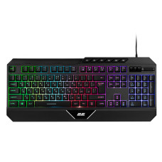 2E Gaming KG315 RGB ENG/UKR USB Black (2E-KG315UBK)