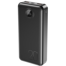 XO PR239 20000mAh 22.5W Black (PR239_Black)