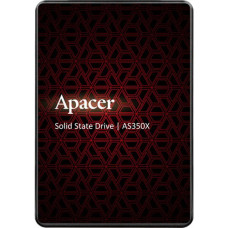 Apacer (256гб) AS350X SATA III 256GB (AP256GAS350XR-1)