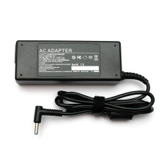 PowerPlant для ноутбука HP 19.5V, 4.62A, 90W, 4.5*3.0-PIN