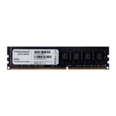 PrologiX (PRO4GB1600D3) DDR3-1600 MHz,CL9,1.5 V)