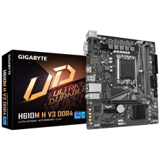 Gigabyte H610M H V3 DDR4