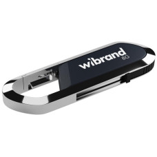 Wibrand Aligator 8Gb Grey (WI2.0/AL8U7G)