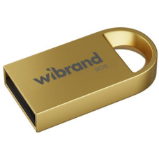 Wibrand (8гб) Lynx 8Gb Gold (WI2.0/LY8M2G)