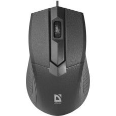 Defender Optimum MB-270 Black