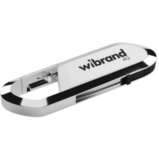 Wibrand (4гб) Aligator White (WI2.0/AL4U7W)