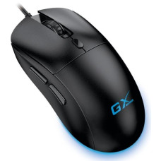 Genius Scorpion M500 Black (31040011400)
