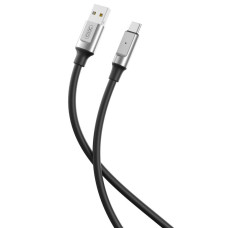 XO NB251 Type-C Quick Charge 6A black