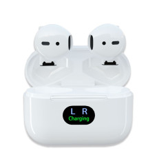 Bluetooth WALKER WTS-53 white/silver