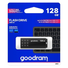 GOODRAM UME3 128GB Black (UME3-1280K0R11)