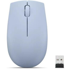 Lenovo 300 Compact Mouse Frost Blue (GY51L15679)