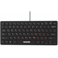 Maxxter KBM-C01B-UA Black