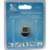 Bluetooth адаптер STLab B-421