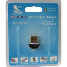Bluetooth адаптер STLab B-421