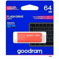 GOODRAM UME3 64GB Orange (UME3-0640O0R11)