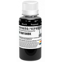ColorWay (100гр) BW100BK for Brother Universal Black (CW-BW100BK01)