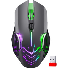 Defender Katana GM-511 Wireless Black (52511)