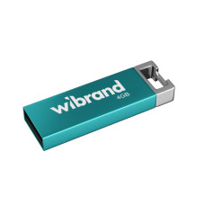 Wibrand Chameleon 4GB Light blue (WI2.0/CH4U6LU)