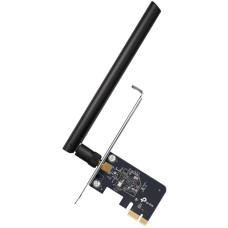 WiFi-адаптер PCIe, TP-Link Archer T2E, (802.11ac), 600Mbps