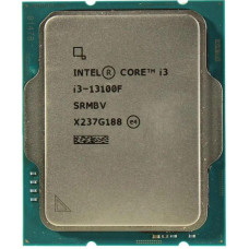 Intel Core i3-13100F Tray (CM8071505092203)