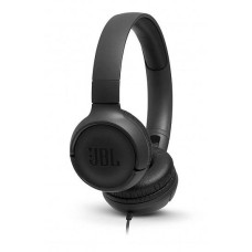 JBL T500 Black (JBLT500BLK)