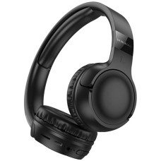 BOROFONE BO32 Show Black (6941991118722)