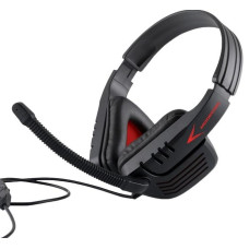ModeCom MC-823 Ranger Black/Red (S-MC-823-RANGER)