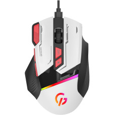 GamePro GM300W White